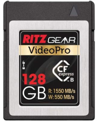 Ritz Gear