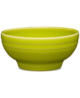 Fiesta - Small Footed Bowl