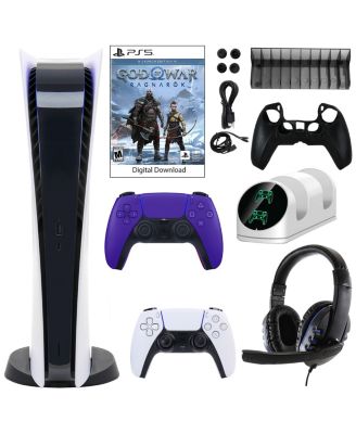 Playstation