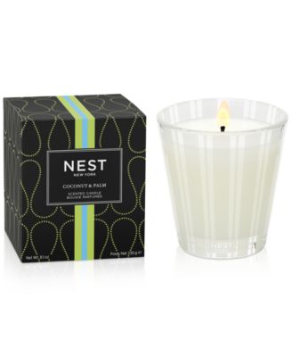 NEST New York - Coconut & Palm Classic Candle, 8.1 oz.