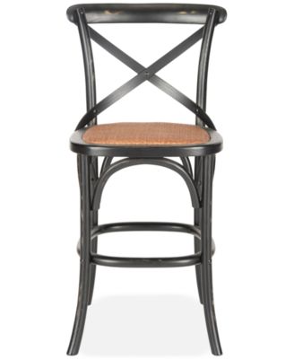 Safavieh - Maisie Counter Stool