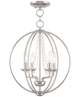 Livex - Arabella 15" Pendant