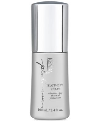 Kenra Professional - Platinum Blow-Dry Spray, 3.4-oz.