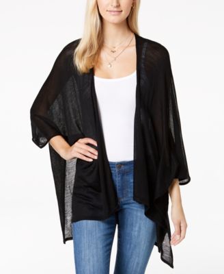 INC International Concepts - Knit Wrap