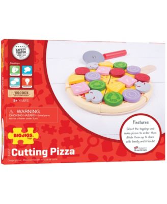 Bigjigs Toys - 7942252