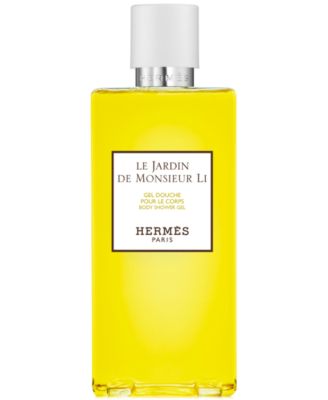 HERMS - Body Shower Gel, 6.7-oz.
