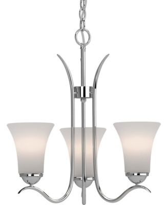 Volume Lighting