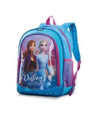 American Tourister - DISNEY FROZEN BACKPACK SOFTSIDE