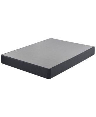Serta - iComfort Standard Profile Box Spring- Twin