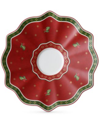 Villeroy & Boch - Toy's Delight Tea Cup Saucer
