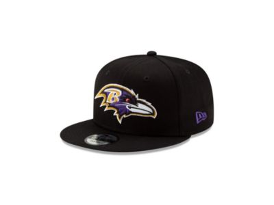 New Era - Baltimore Ravens Basic Fashion 9FIFTY Snapback Cap