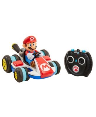 Super Mario - Mini RC Mario Kart