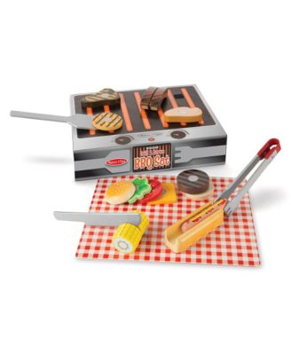Melissa and Doug