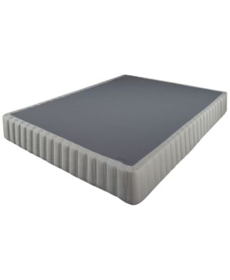King Koil - Natural Low Profile 5" Foundation- Twin XL