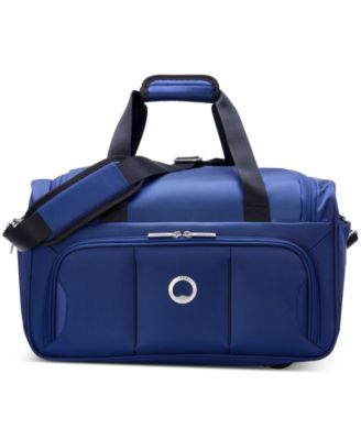 Delsey - OPTIMAX LITE 2.0 CARRY-ON DUFFEL BAG