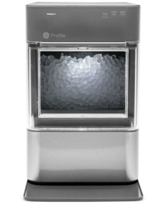 GE Appliances - Profile Opal 2.0 Nugget Ice Maker