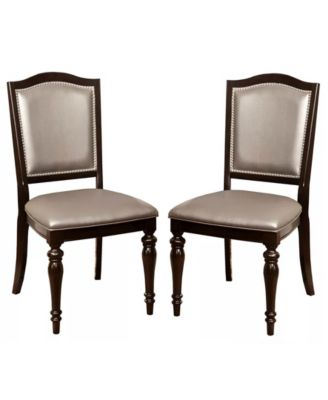 Furniture - Raab Dining Chair (Set Of 2)