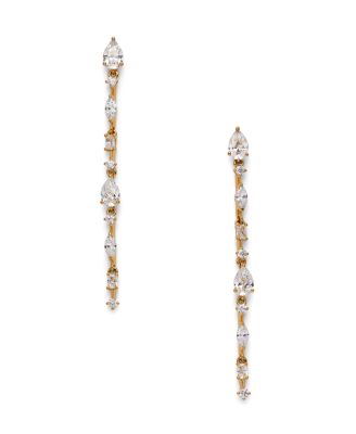 Eliot Danori - Simple Linear Earring, Created for Macy's