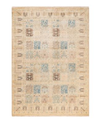 ADORN HAND WOVEN RUGS