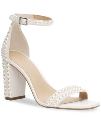 INC International Concepts - Women's Lexini Two-Piece Sandals