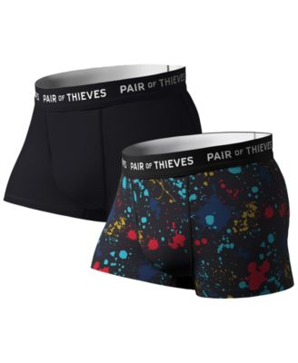 Pair of Thieves - Men's RFE SuperFit 1-1/2" Trunks- 2pk.