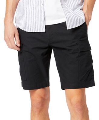 Dockers - Men's Big & Tall Straight-Fit Smart 360 Tech™ Stretch Cargo Shorts