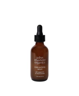 John Masters Organics