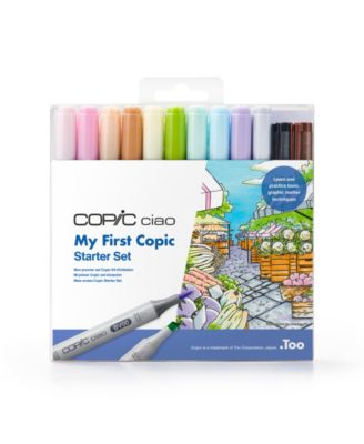 Copic