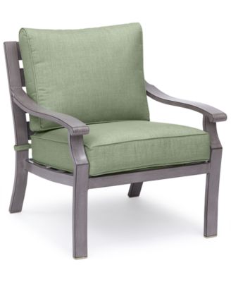VSUserMacys5 - Tara Aluminum Outdoor Club Chair