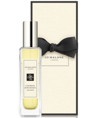 Jo Malone London - Lime Basil & Mandarin Fragrance Collection