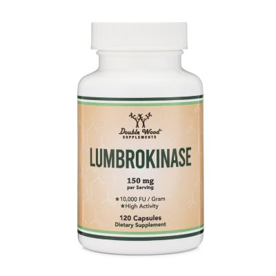 Double Wood Supplements