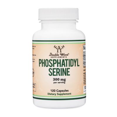 Double Wood Supplements