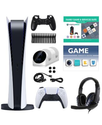 Playstation