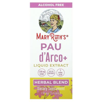 MaryRuth Organics