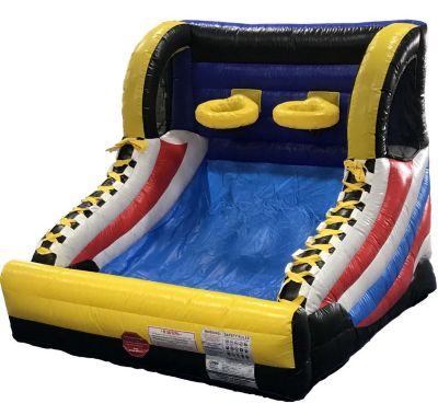 Pogo Bounce House