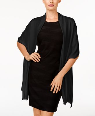 INC International Concepts - Satin Wrap