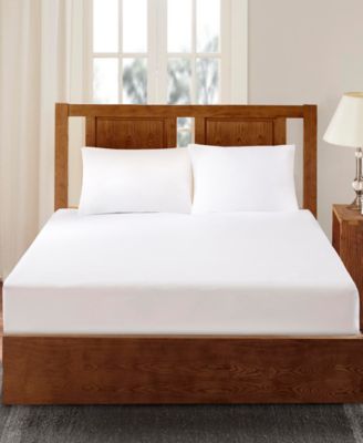 Sleep Philosophy - Bed Guardian 3M Scotchgard Mattress Protectors