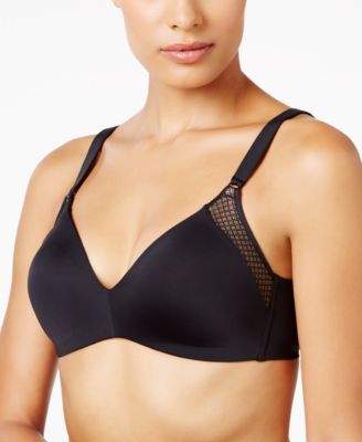 Warner's - Cloud 9 Wireless Bra RN2771A