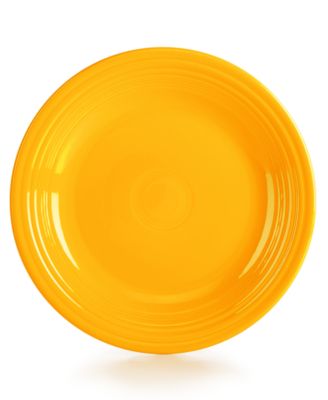 Fiesta - 10.5" Dinner Plate