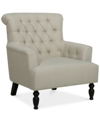 Noble House - Arwyn Club Chair, Quick Ship