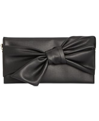 INC International Concepts - Bowah Hands Through Small Clutch