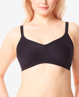 Olga - Easy Does It Full Coverage Smoothing Bra GM3911A