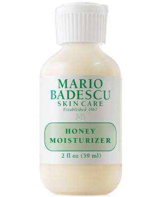 Mario Badescu - Honey Moisturizer, 2-oz.