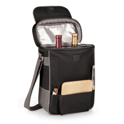 Picnic Time - Duet Wine & Cheese Tote