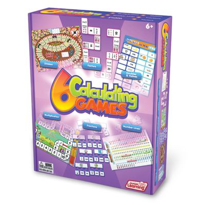 Junior Learning