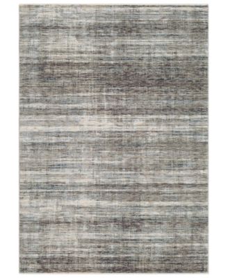 Surya - Presidential PDT-2309 Medium Gray 5' x 8'2" Area Rug