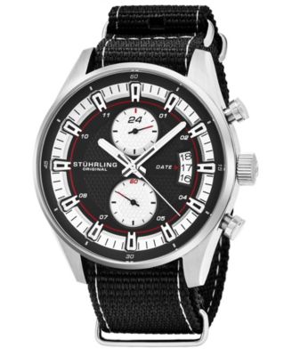 Stuhrling