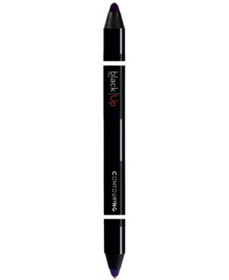 black Up - black|Up Ombr&eacute; Lips Double-Ended Contour Pencil