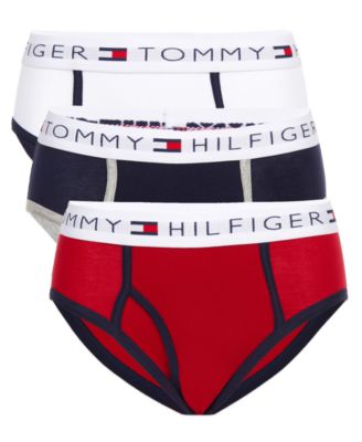 Tommy Hilfiger - Little & Big Boys 3-Pk. Briefs