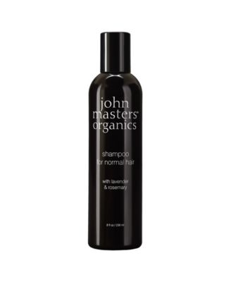 John Masters Organics